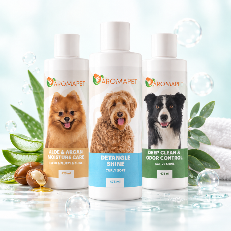 Dog Shampoos