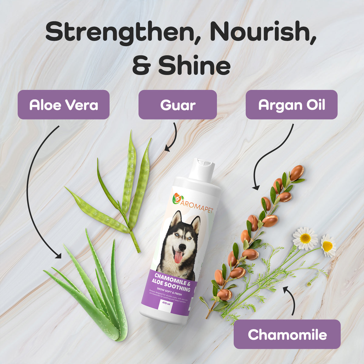 Chamomile-Aloe-Soothing-Snow-Soft-Fresh